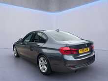 BMW 3 Series 318i Sport 