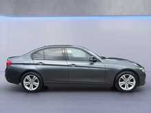 BMW 3 Series 318i Sport 