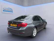 BMW 3 Series 318i Sport 