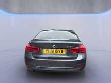 BMW 3 Series 318i Sport 