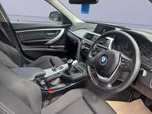 BMW 3 Series 318i Sport 