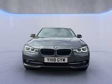 BMW 3 Series 318i Sport 