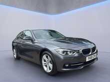 BMW 3 Series 318i Sport 