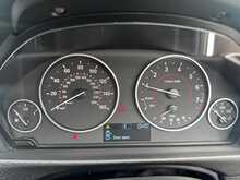 BMW 3 Series 318i Sport 