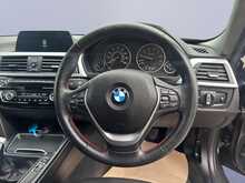 BMW 3 Series 318i Sport 
