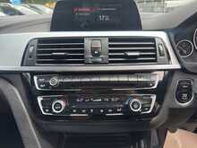 BMW 3 Series 318i Sport 