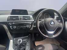 BMW 3 Series 318i Sport 