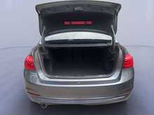 BMW 3 Series 318i Sport 