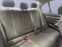 BMW 3 Series 318i Sport 