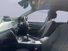 BMW 3 Series 318i Sport 