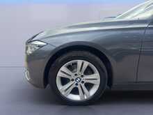 BMW 3 Series 318i Sport 