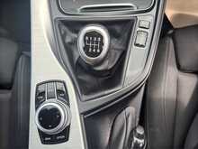 BMW 3 Series 318i Sport 