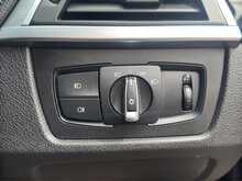 BMW 3 Series 318i Sport 