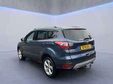 Ford Kuga TDCi Titanium X 