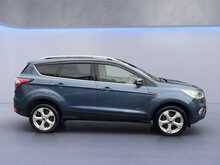 Ford Kuga TDCi Titanium X 