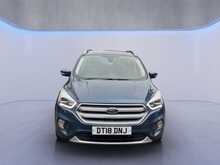 Ford Kuga TDCi Titanium X 
