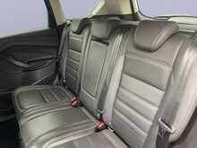 Ford Kuga TDCi Titanium X 
