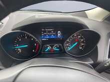 Ford Kuga TDCi Titanium X 