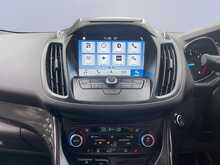 Ford Kuga TDCi Titanium X 