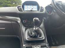 Ford Kuga TDCi Titanium X 