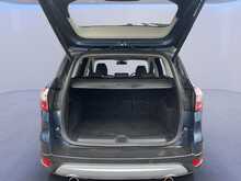 Ford Kuga TDCi Titanium X 