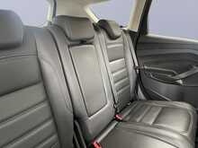 Ford Kuga TDCi Titanium X 