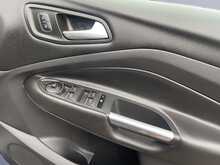 Ford Kuga TDCi Titanium X 