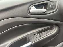 Ford Kuga TDCi Titanium X 