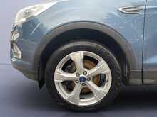 Ford Kuga TDCi Titanium X 