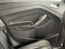 Ford Kuga TDCi Titanium X 