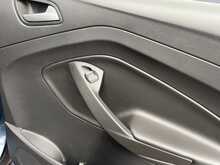 Ford Kuga TDCi Titanium X 