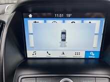 Ford Kuga TDCi Titanium X 