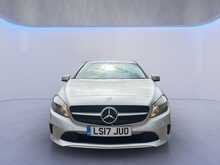 Mercedes-Benz A Class A180d Sport 