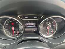 Mercedes-Benz A Class A180d Sport 