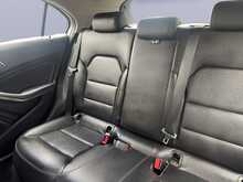 Mercedes-Benz A Class A180d Sport 