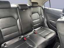 Mercedes-Benz A Class A180d Sport 