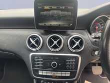 Mercedes-Benz A Class A180d Sport 