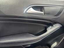 Mercedes-Benz A Class A180d Sport 