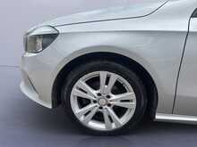 Mercedes-Benz A Class A180d Sport 