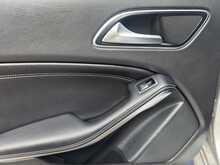 Mercedes-Benz A Class A180d Sport 