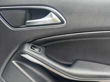 Mercedes-Benz A Class A180d Sport 