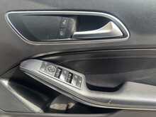 Mercedes-Benz A Class A180d Sport 