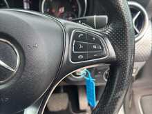 Mercedes-Benz A Class A180d Sport 