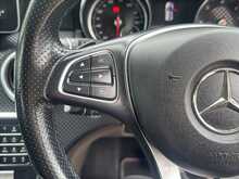Mercedes-Benz A Class A180d Sport 