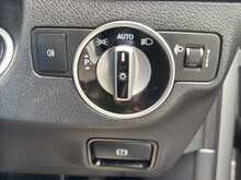 Mercedes-Benz A Class A180d Sport 