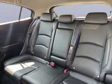 Mazda Mazda3 SKYACTIV-D Sport Nav 