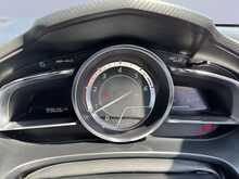 Mazda Mazda3 SKYACTIV-D Sport Nav 