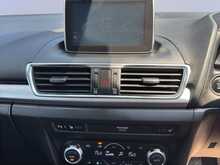 Mazda Mazda3 SKYACTIV-D Sport Nav 