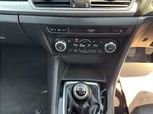Mazda Mazda3 SKYACTIV-D Sport Nav 