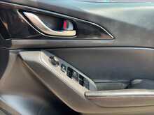 Mazda Mazda3 SKYACTIV-D Sport Nav 